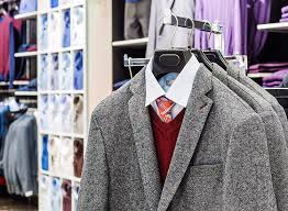 Garments